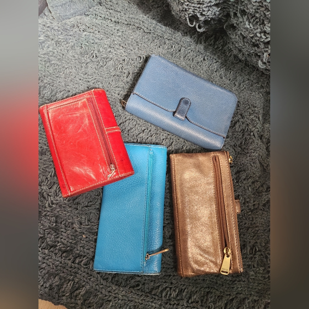 Project Wallet Bundle - image 2